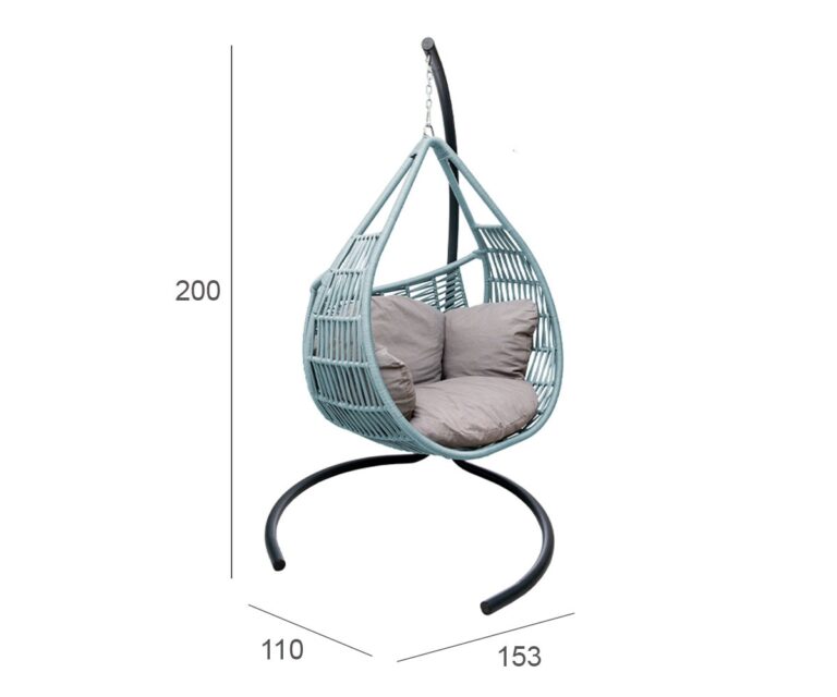 Ares swing