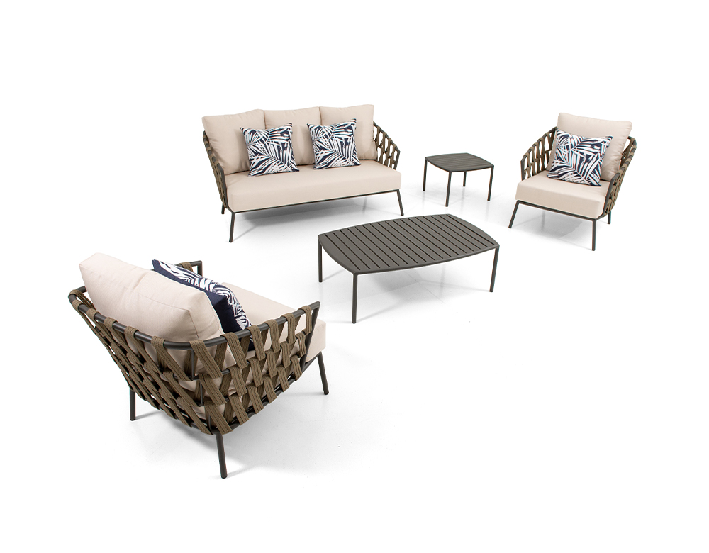 Kazi-Living-Set