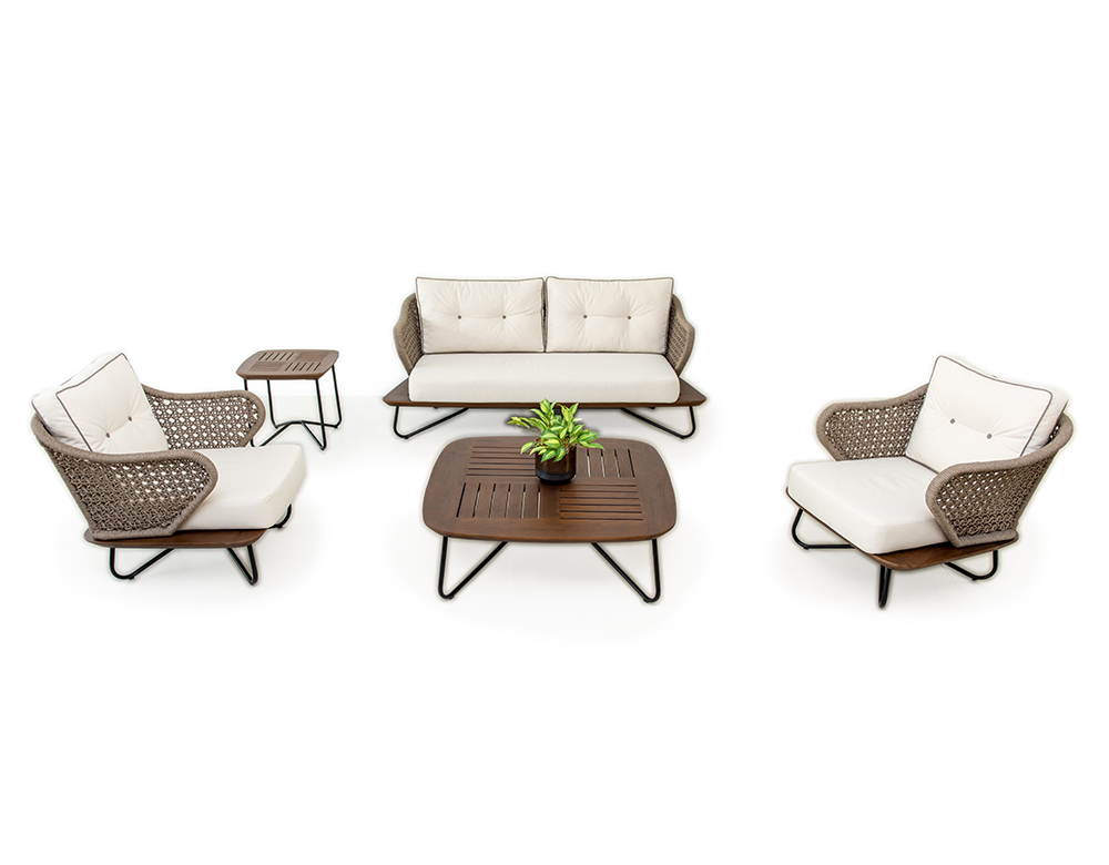 Viktoria-Living-Set