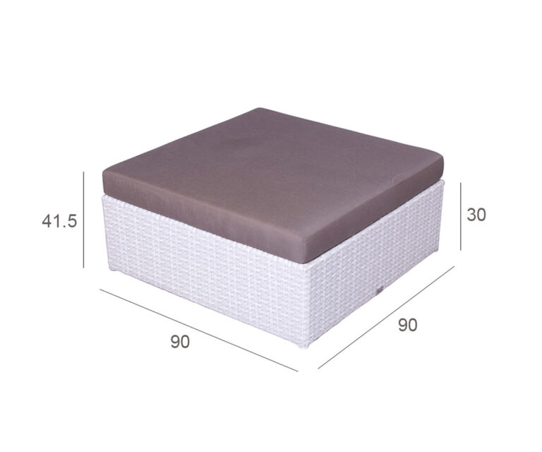 footstool