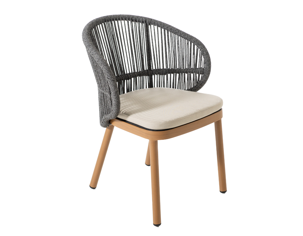 tanzania dining gray color
