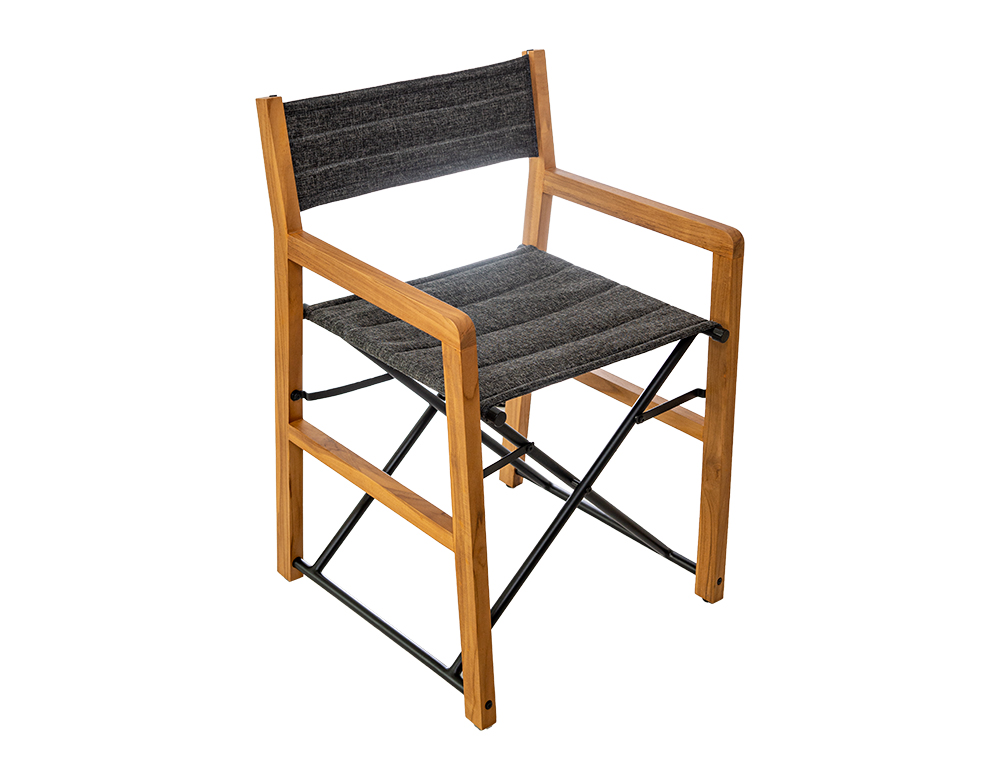Director-Chair black