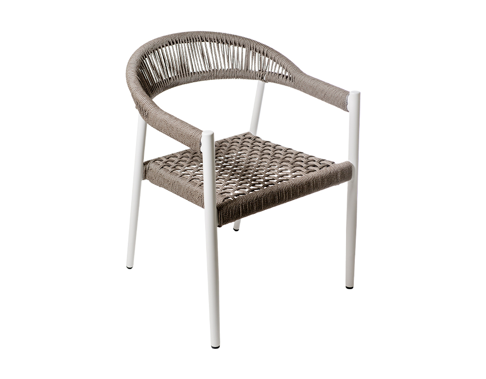 Maxime-Chair-White