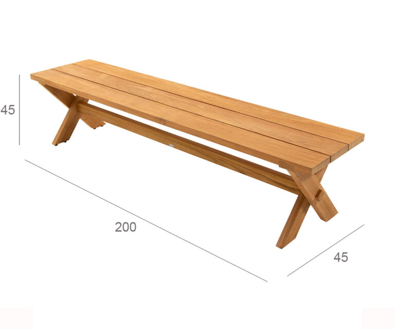 Teak-Bench