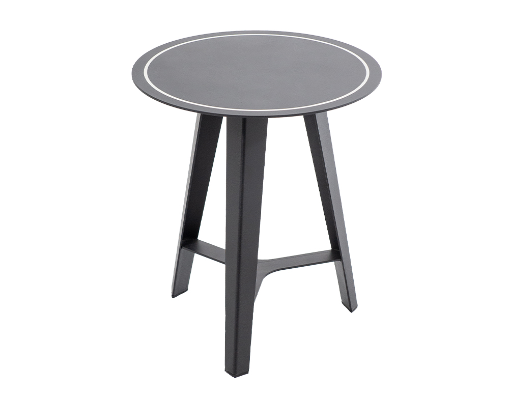 Enzy_Side Table_Black