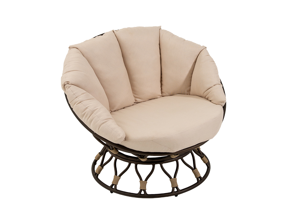Wave Lounge Chair