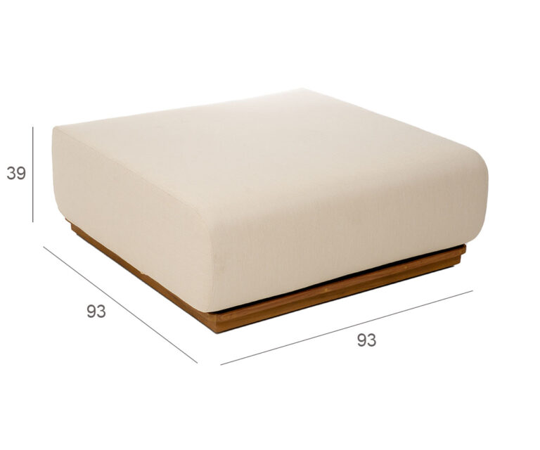footstool