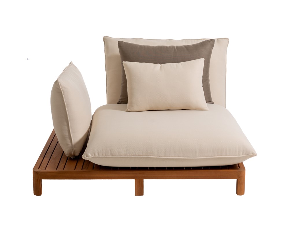 Vallon Corner Set