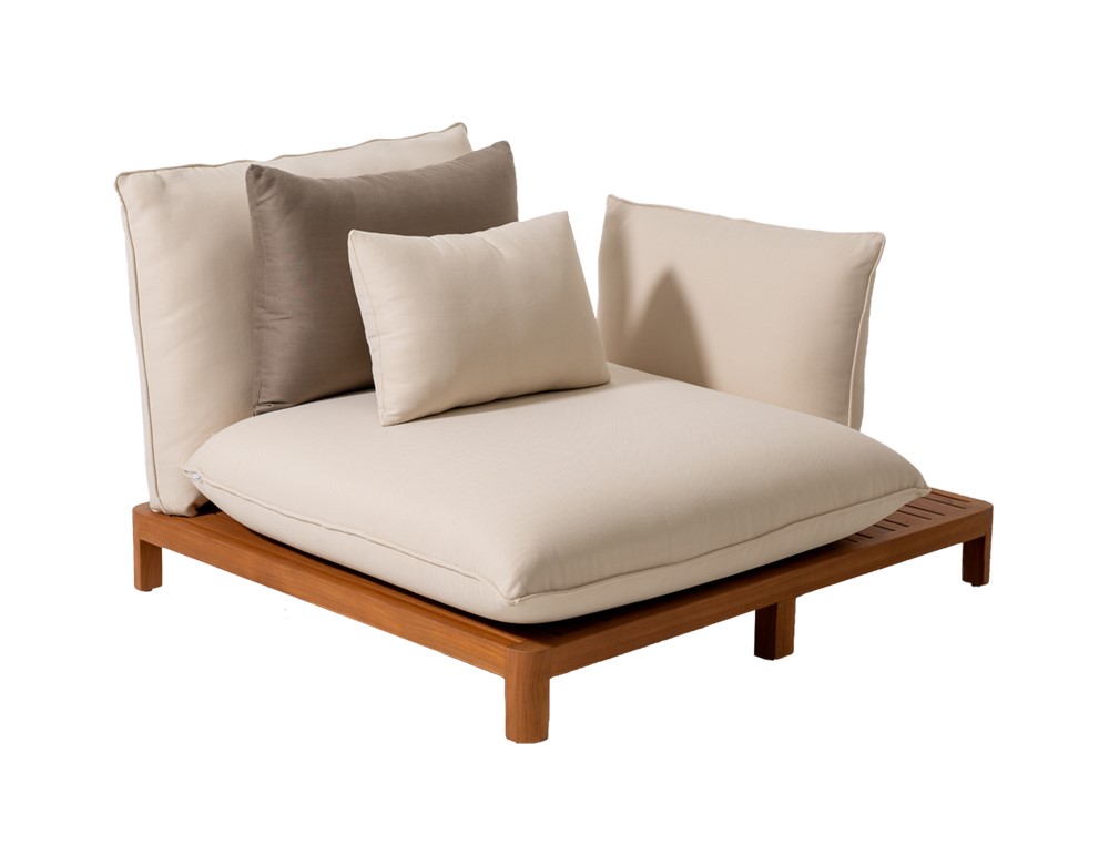 Vallon Corner Set5