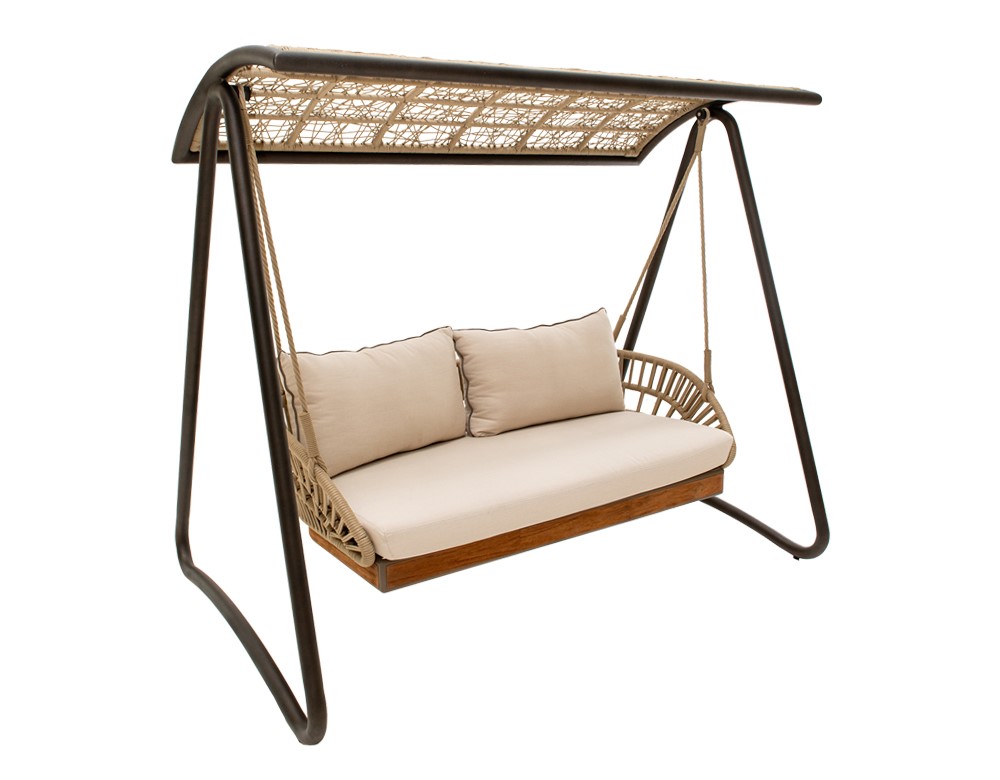 caesar swing
