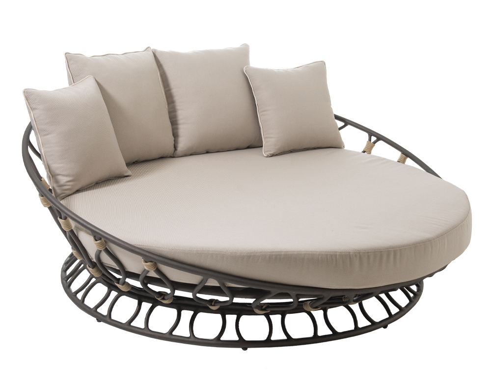 wave daybed