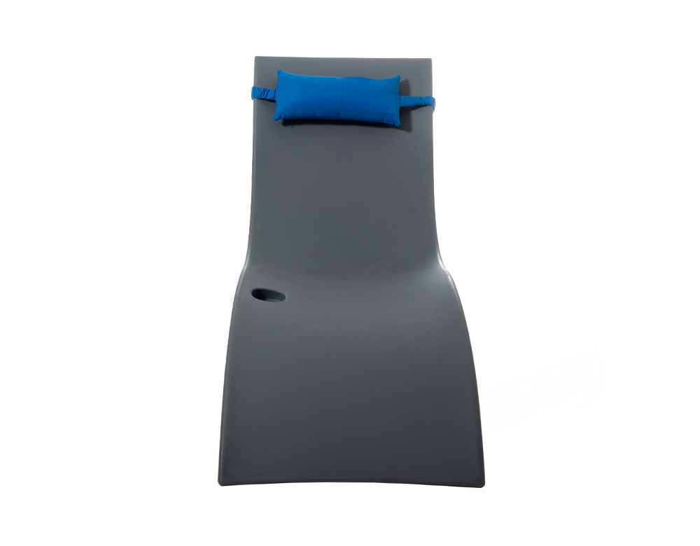 porto sunbed2 L178 X W67 X H73