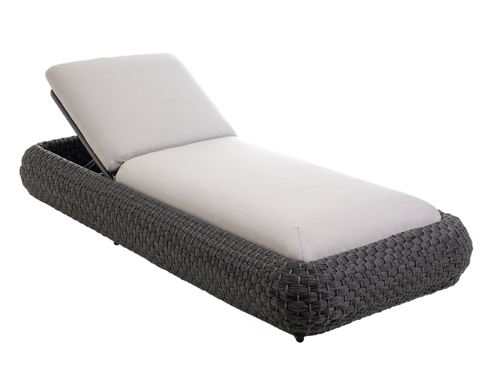 tanzania sunbed GRAY